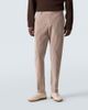Thom Sweeney Thom Sweeney Cotton-blend corduroy slim pants - 3