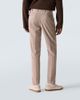 Thom Sweeney Thom Sweeney Cotton-blend corduroy slim pants - 4