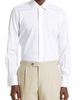Thom Sweeney Thom Sweeney Cotton & Lyocell Dress Shirt - 1