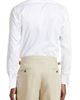 Thom Sweeney Thom Sweeney Cotton & Lyocell Dress Shirt - 3