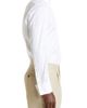 Thom Sweeney Thom Sweeney Cotton & Lyocell Dress Shirt - 4