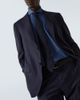 Thom Sweeney Thom Sweeney Cotton chambray shirt - 5