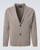 Thom Sweeney Thom Sweeney Cotton crêpe blazer - 1