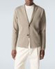 Thom Sweeney Thom Sweeney Cotton crêpe blazer - 2