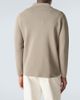Thom Sweeney Thom Sweeney Cotton crêpe blazer - 4