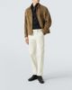 Thom Sweeney Thom Sweeney Cotton jersey shirt - 2