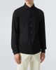 Thom Sweeney Thom Sweeney Cotton jersey shirt - 3