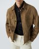 Thom Sweeney Thom Sweeney Cotton jersey shirt - 5