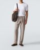 Thom Sweeney Thom Sweeney Cotton jersey T-shirt - 2
