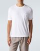 Thom Sweeney Thom Sweeney Cotton jersey T-shirt - 3