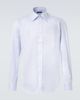 Thom Sweeney Thom Sweeney Cotton shirt - 1