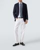 Thom Sweeney Thom Sweeney Cotton shirt - 2