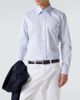 Thom Sweeney Thom Sweeney Cotton shirt - 3