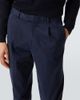 Thom Sweeney Thom Sweeney Cotton straight pants - 5