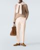 Thom Sweeney Thom Sweeney Cotton twill chinos - 2