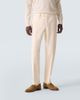 Thom Sweeney Thom Sweeney Cotton twill chinos - 3