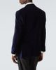 Thom Sweeney Thom Sweeney Cotton velvet tuxedo jacket - 4