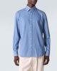 Thom Sweeney Thom Sweeney Denim shirt - 3