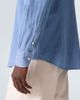 Thom Sweeney Thom Sweeney Denim shirt - 6