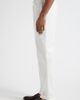 Thom Sweeney Thom Sweeney Flat Front Cotton Chinos - 4