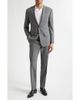 Thom Sweeney Thom Sweeney Fresco Tailored Wool Suit - 1