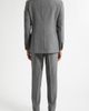 Thom Sweeney Thom Sweeney Fresco Tailored Wool Suit - 2