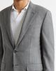 Thom Sweeney Thom Sweeney Fresco Tailored Wool Suit - 4