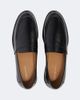 Thom Sweeney Thom Sweeney Leather penny loafers - 4
