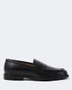 Thom Sweeney Thom Sweeney Leather penny loafers - 5