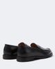 Thom Sweeney Thom Sweeney Leather penny loafers - 6