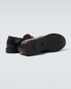 Thom Sweeney Thom Sweeney Leather penny loafers - 7
