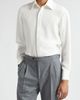 Thom Sweeney Thom Sweeney Lecce Silk Dress Shirt - 1