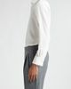Thom Sweeney Thom Sweeney Lecce Silk Dress Shirt - 3
