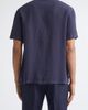 Thom Sweeney Thom Sweeney Linen Camp Shirt - 2