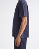 Thom Sweeney Thom Sweeney Linen Camp Shirt - 3