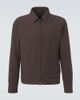 Thom Sweeney Thom Sweeney Linen jacket - 1