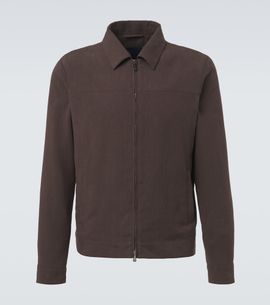 Thom Sweeney Thom Sweeney Linen jacket