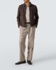 Thom Sweeney Thom Sweeney Linen jacket - 3