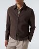 Thom Sweeney Thom Sweeney Linen jacket - 5