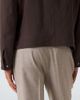 Thom Sweeney Thom Sweeney Linen jacket - 7