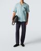Thom Sweeney Thom Sweeney Linen straight pants - 2