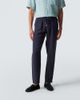 Thom Sweeney Thom Sweeney Linen straight pants - 3