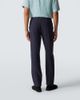 Thom Sweeney Thom Sweeney Linen straight pants - 4