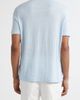 Thom Sweeney Thom Sweeney Linen Stretch Jersey T-Shirt - 2