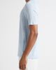Thom Sweeney Thom Sweeney Linen Stretch Jersey T-Shirt - 3