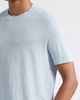 Thom Sweeney Thom Sweeney Linen Stretch Jersey T-Shirt - 4
