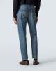 Thom Sweeney Thom Sweeney Mid-rise straight jeans - 4
