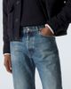 Thom Sweeney Thom Sweeney Mid-rise straight jeans - 5