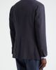 Thom Sweeney Thom Sweeney Notched Lapel Linen Sport Coat - 3