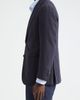 Thom Sweeney Thom Sweeney Notched Lapel Linen Sport Coat - 4